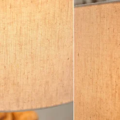 Invicta Interior Stehleuchte 160cm Modern kunstvoll maritim Design< Designerlampen|Moderne Lampen