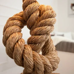 Invicta Interior Stehleuchte 160cm Modern kunstvoll maritim Design< Designerlampen|Moderne Lampen