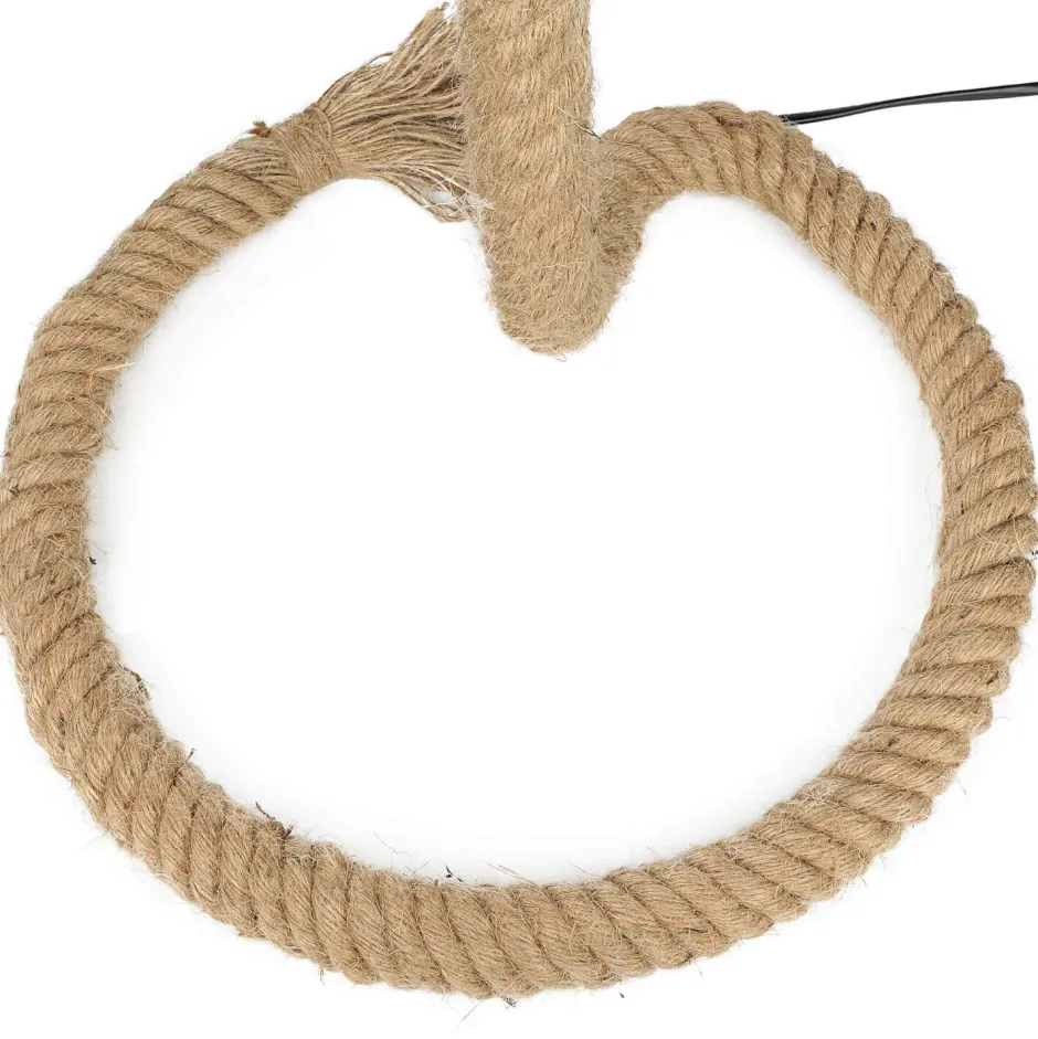 Invicta Interior Stehleuchte 160cm Modern kunstvoll maritim Design< Designerlampen|Moderne Lampen