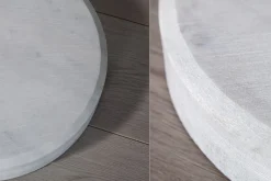 Invicta Interior Stehleuchte Ø40cm Retro elegant gebogen< Designerlampen|Retro Lampen