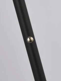 Searchlight Stehleuchte LED Dimmer mit Touch Funktion 3000 K 230 lm< Led Lampen|Bürolampen