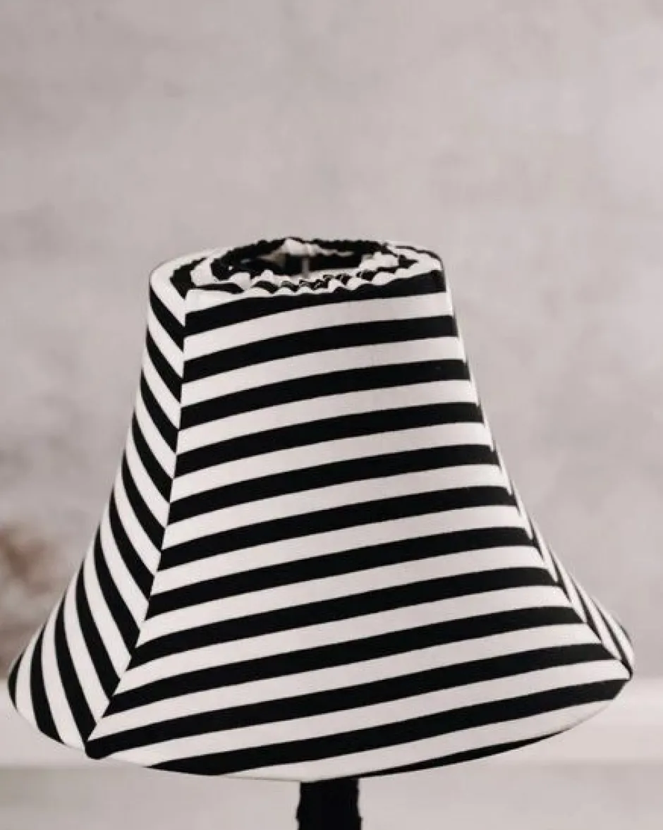 Happy Lamps Stehleuchte Schwarz Weiß Katze Kinder Erwachsene 126 cm<Kinder Kinderzimmerlampen|Kinderlampen