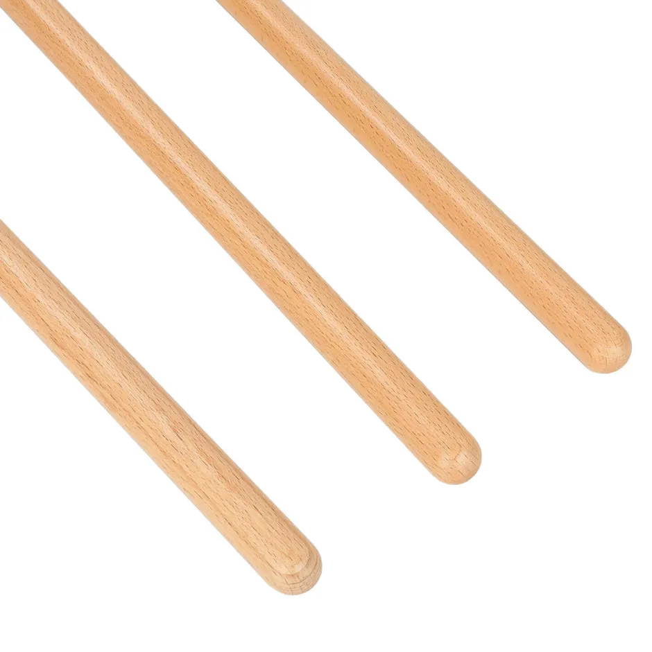 TK Lighting Stehleuchte VAIO Weiß Holz Dreibein skandinavisch< Lampen Aus Aller Welt|Moderne Lampen