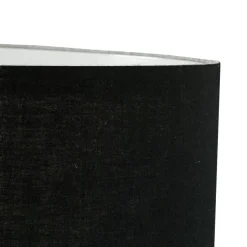 Easylight Stoff Lampenschirm mit Klettverschluss Adapter E14 E27< Lampenschirme