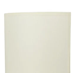 Nowodvorski Stoff Wandleuchte mit Kabel Schalter Creme ALICE< Stofflampen|Schlafzimmer Lampen