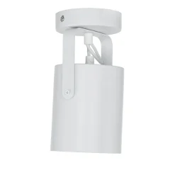 Wandleuchten|Flurlampen*Easylight Strahler Decke Weiß E27