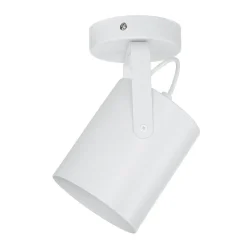 Wandleuchten|Flurlampen*Easylight Strahler Decke Weiß E27