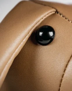 Happy Lamps Tischlampe Braun Hund 48 cm Kinderzimmer Wohnzimmer<Kinder Kinderzimmerlampen|Kinderlampen