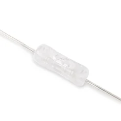 Tischlampen|Glaslampen*Maytoni Tischlampe Keramik Glas Ø 30 cm 42,5 cm hoch Weiß E14