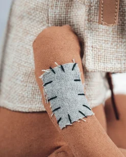 Happy Lamps Tischlampe Kinderzimmer Wohnzimmer 61 cm Bär mit LED<Kinder Kinderzimmerlampen|Kinderlampen