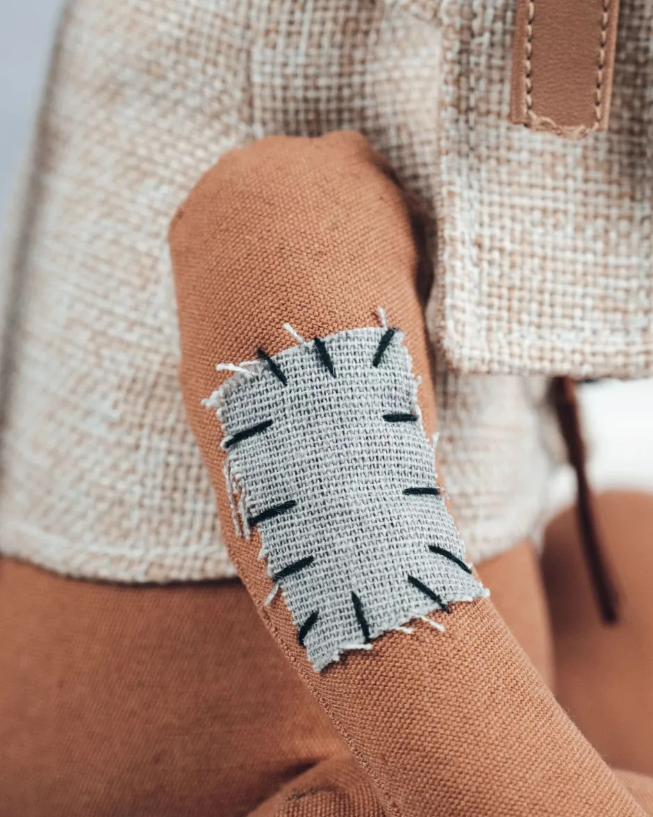 Happy Lamps Tischlampe Kinderzimmer Wohnzimmer 61 cm Bär mit LED<Kinder Kinderzimmerlampen|Kinderlampen