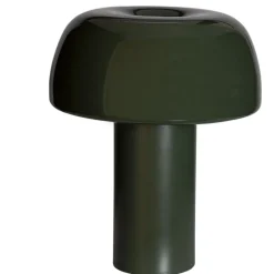 By Rydéns Tischlampe Metall E27 41 cm hoch Grün Retro kippbar< Wohnzimmerlampen|Schlafzimmer Lampen