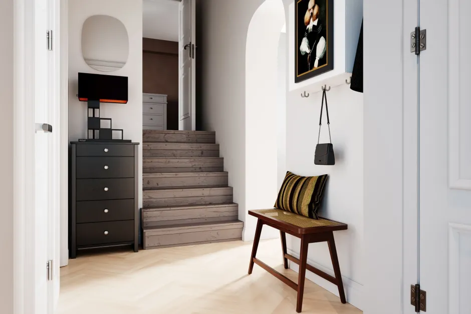 Wohnzimmerlampen|Schlafzimmer Lampen*By Rydéns Tischlampe Schwarz Kupfer 55,5 cm Metall Stoff E27