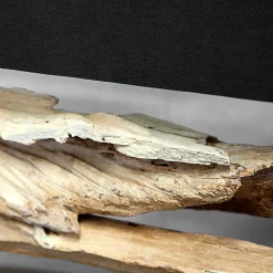 Tischlampen|Moderne Lampen*Invicta Interior Tischlampe Treibholz Modern kunstvoll individuell