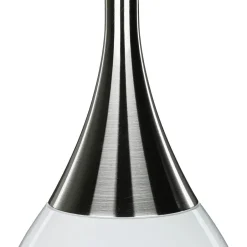 Invicta Interior Tischleuchte Ø30cm Klassisch elegant< Designerlampen|Schlafzimmer Lampen