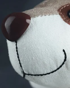 Happy Lamps Tischleuchte Kinderzimmer 58 cm hoch Erdmännchen LED<Kinder Wohnzimmerlampen|Kinderzimmerlampen