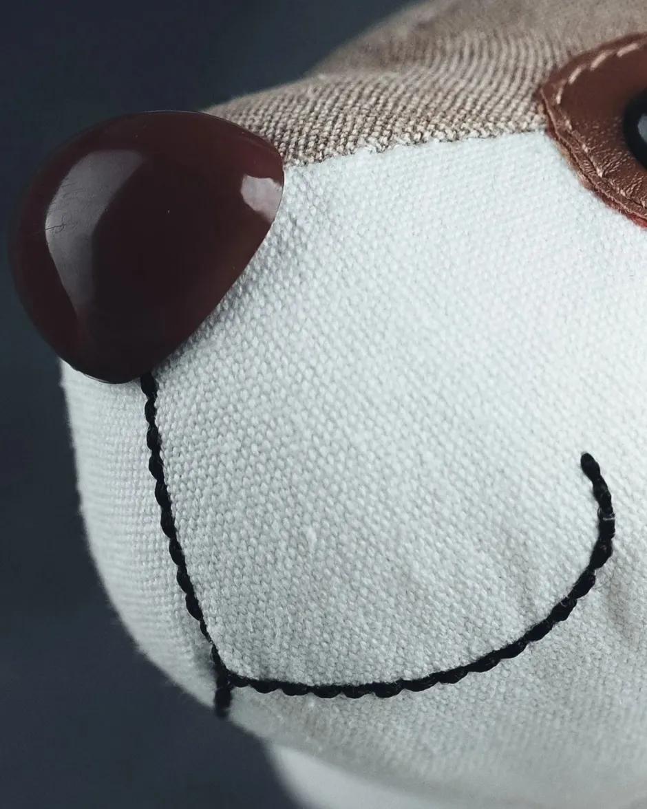 Happy Lamps Tischleuchte Kinderzimmer 58 cm hoch Erdmännchen LED<Kinder Wohnzimmerlampen|Kinderzimmerlampen