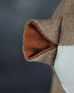 Happy Lamps Tischleuchte Kinderzimmer 58 cm hoch Erdmännchen LED<Kinder Wohnzimmerlampen|Kinderzimmerlampen