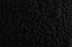 Happy Lamps Tischleuchte LED Katze 51 cm Schwarz Weiß flauschig<Kinder Wohnzimmerlampen|Kinderzimmerlampen