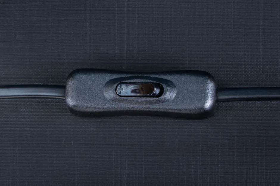 Invicta Interior Tischleuchte Marmor Stoff Rot Schwarz 64 cm gemütlich< Tischlampen|Schlafzimmer Lampen