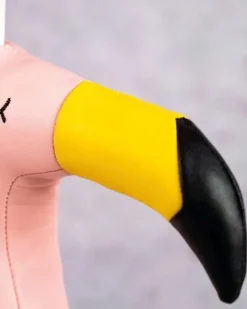 Happy Lamps Tischleuchte Rosa Flamingo 77,5 cm Wohnzimmer Kinder<Kinder Kinderzimmerlampen|Kinderlampen