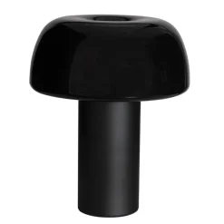 By Rydéns Tischleuchte Schwarz Metall H: 41 cm Kabelschalter kippbar< Wohnzimmerlampen|Schlafzimmer Lampen