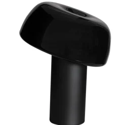 By Rydéns Tischleuchte Schwarz Metall H: 41 cm Kabelschalter kippbar< Wohnzimmerlampen|Schlafzimmer Lampen