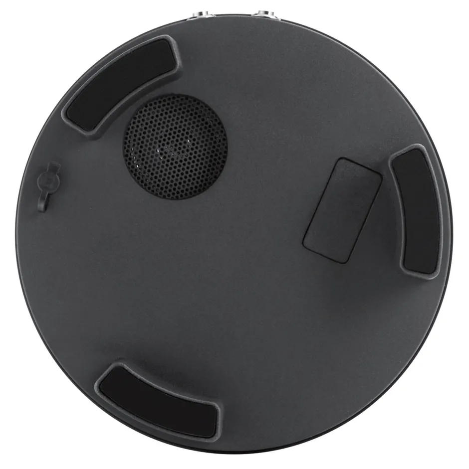 Elstead Tragbare LED Außenleuchte Smart Home mit Lautsprecher< Rustikale Außenleuchten|Maritime Lampen