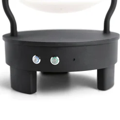 Elstead Tragbare LED Außenleuchte Smart Home mit Lautsprecher< Rustikale Außenleuchten|Maritime Lampen