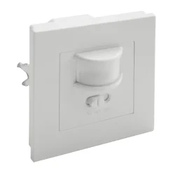 Strühm Unterputz Bewegungsmelder Weiß für innen B: 8,2 cm< Bewegungsmelder