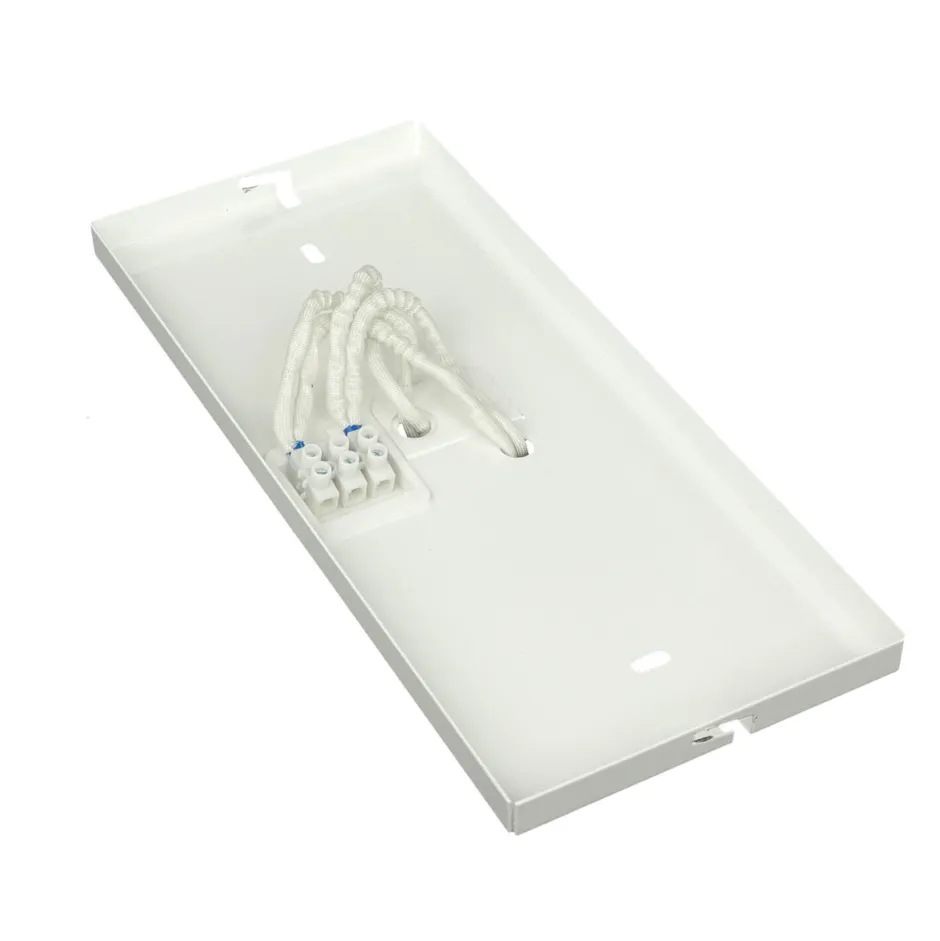 Easylight Up- & Down Wandleuchte HAGA in Graphit 2-flmg< Wandleuchten|Flurlampen