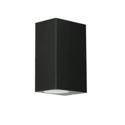 Easylight Up Down Leuchte Außen Wandlampe Strahler Schwarz Antik AALBORG Außenwandleuchte< Moderne Lampen|Fassadenstrahler