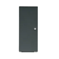 Harms Import Up Down Wandleuchte Anthrazit LED 3000K IP44< Metall Lampen|Moderne Lampen