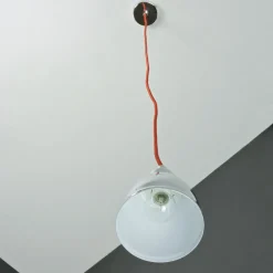 Nowodvorski Verchromte Hängeleuchte einflammig< Hängelampen|Esszimmer Lampen