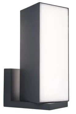 Eco-Light Verstellbare LED Außenwandlampe RGB IP54 15 W dimmbar< Metall Lampen|Led Außenleuchten