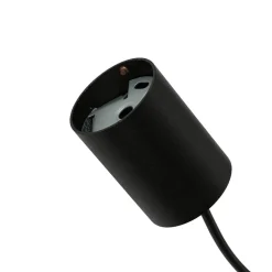 Hängelampen|Esszimmer Lampen*Easylight Verstellbare Pendelleuchte Glas Ø 36 cm E27 DARON