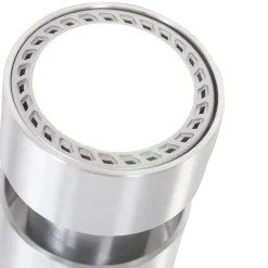 Deckenleuchten|Spots*Steinhauer Verstellbarer Deckenstrahler Metall Ø27,5 cm inkl. GU10