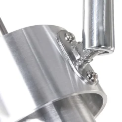 Deckenleuchten|Spots*Steinhauer Verstellbarer Deckenstrahler Metall Ø27,5 cm inkl. GU10