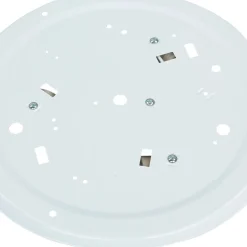 Lamkur Vielseitige Deckenleuchte ARBARO Holz Modern rund< Holzlampen|Moderne Lampen