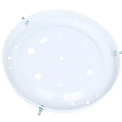 Deckenleuchten|Flurlampen*Lamkur Vielseitige Deckenleuchte ARBARO Braun Wohnzimmer