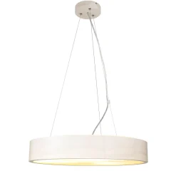 Lamkur Vielseitige Pendelleuchte ARBARO Holz rund Esstisch< Hängelampen|Esszimmer Lampen