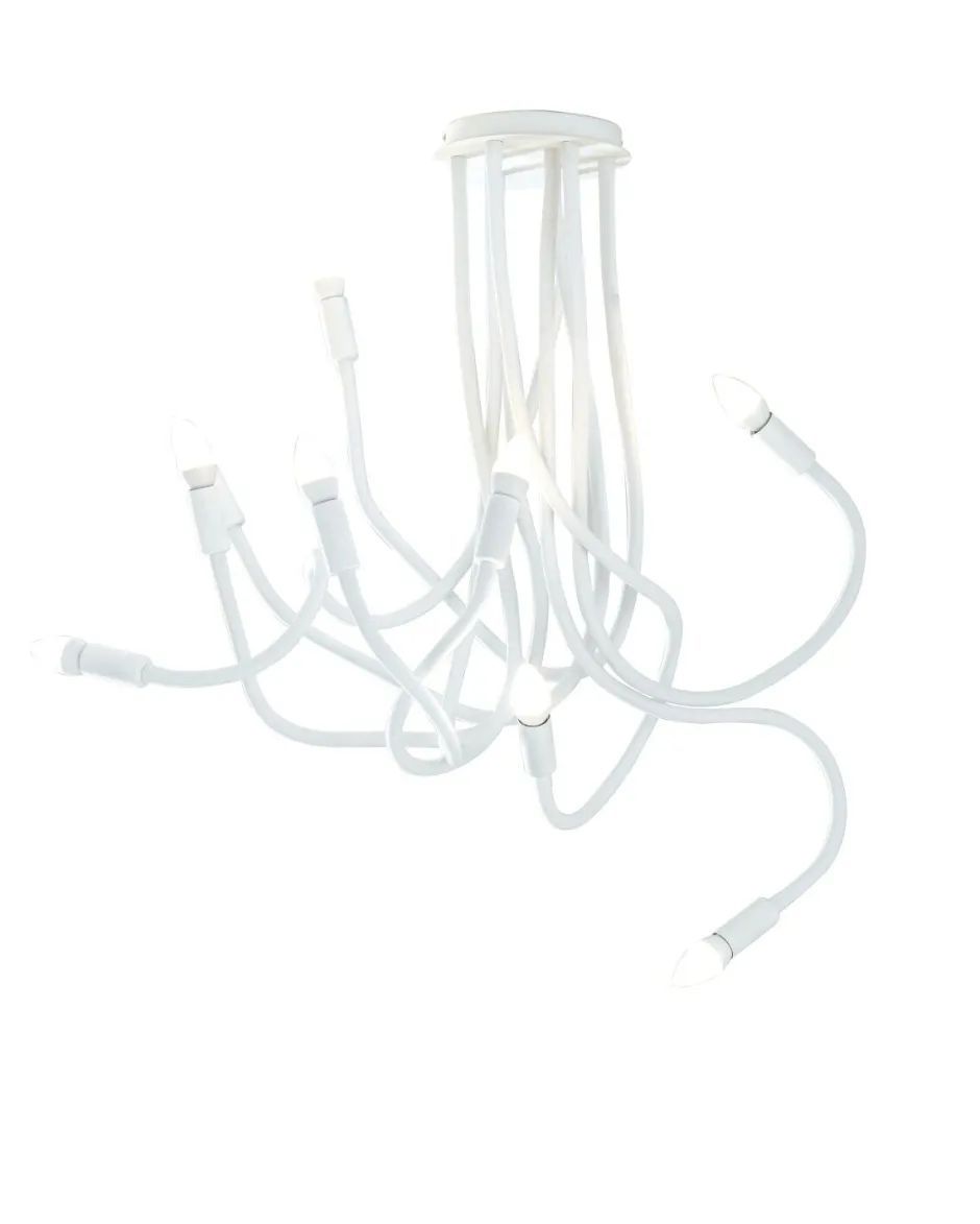 Eco-Light Vintage Deckenleuchte Kabelleuchte E14 Lover< Deckenleuchten|Flurlampen