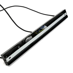 Luminex Vintage Hängeleuchte ARIA Kupfer 3-flmg max. T:1m< Hängelampen|Esszimmer Lampen