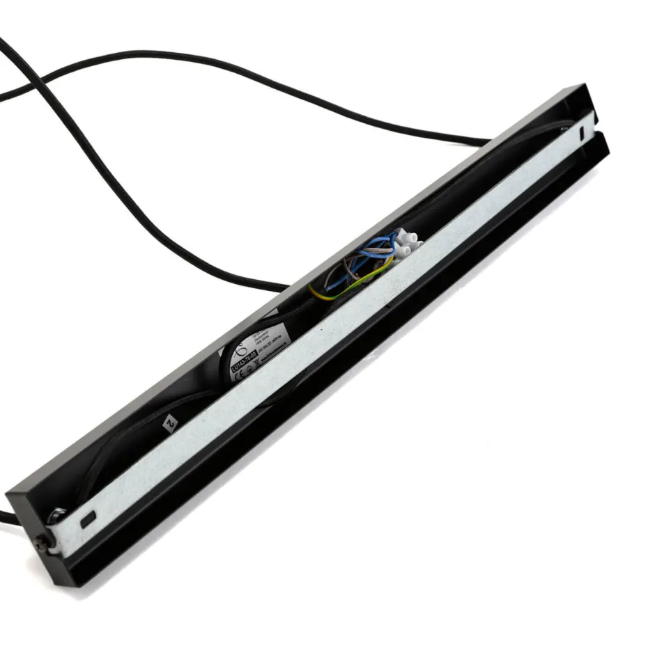 Luminex Vintage Hängeleuchte ARIA Kupfer 3-flmg max. T:1m< Hängelampen|Esszimmer Lampen