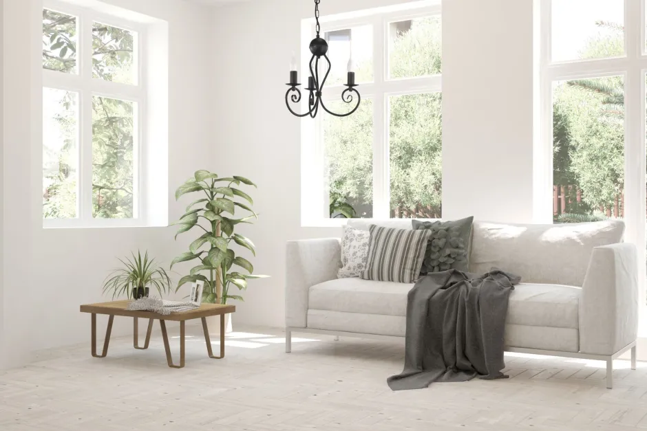 Belis Vintage Kronleuchter Metall Schwarz E14 B:36 cm Kerzen< Hängelampen|Bürolampen