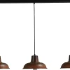 Hängelampen|Industrie Lampen*Masterlight Vintage Pendelleuchte Hängeleuchte E27 DI PANNA