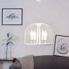 Luminex Vintage Pendelleuchte Hängeleuchte E14 SINGLE für die Küche< Hängelampen|Esszimmer Lampen