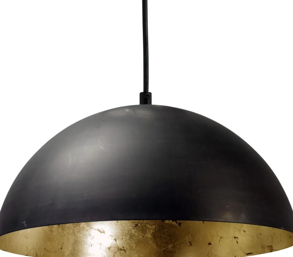 Masterlight Vintage Pendelleuchte in Rustikal Gold< Hängelampen|Industrie Lampen