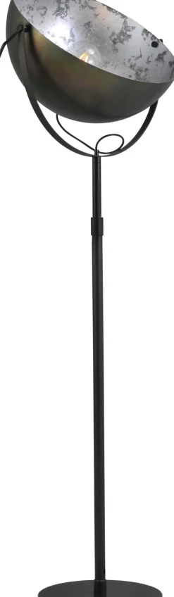 Masterlight Vintage Stehlampe Standleuchte E27 LARINO< Industrie Lampen|Vintage Lampen