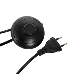 Wohnzimmerlampen|Vintage Lampen*Searchlight Vintage Stehleuchte in kupfer antik